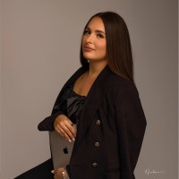 Larisa Morar