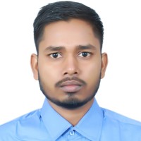 Pradip Kumar Patel