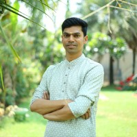 Yogeshwar S V