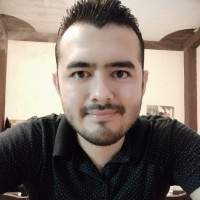 Ricardo Arzapalo Ku