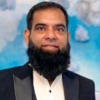 Naved Qureshi