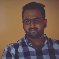 Dheeraj Rajendra