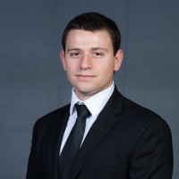 Conor Smith