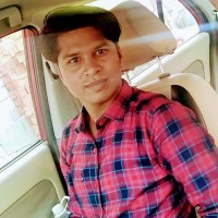 Vishal Khandare