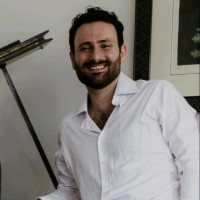 Matthew Gray