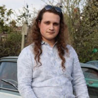 Tom Davies