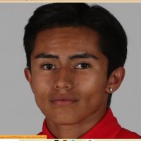 Angel Castro