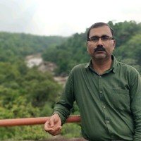 Arjun Tamrakar