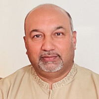 Mohammad Ahmed