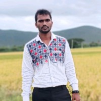 Mahesha N