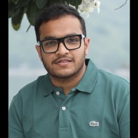Animesh Goyall