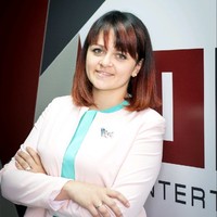 Alyona Yankovskaya
