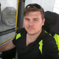 Tony Wattiersson