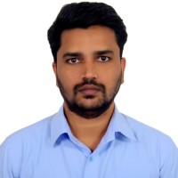Mohammed Rizwanuddin