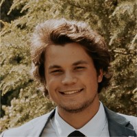 Blake Barksdale