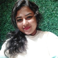 susmita kundu