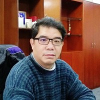 Edi Chen