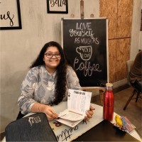 Radhika Baheti