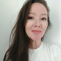 Ainur Akhatova