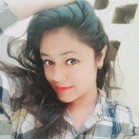 Palak Tyagi