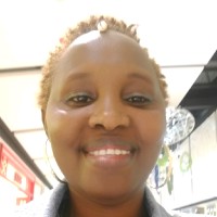Caroline Yego
