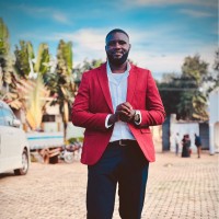 Daglous Ssekyanzi