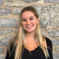 Kelsey Macintosh