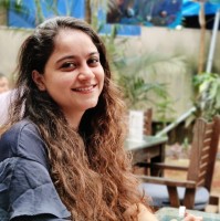Pushpa Marwal