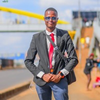 Mr. Ernest D Kimathi
