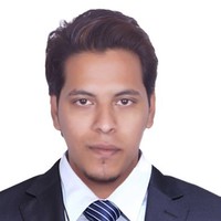 SYED MOHAMMED RIZWAN