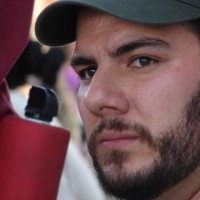 Juan Ignacio Cabrera, C.S.H.