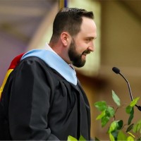 William Ostroski, M.Ed