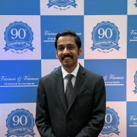 Govind Sekhar