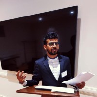 Dr. Shihabudeen Palliyalil