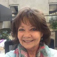 Carol Morgan