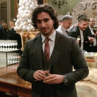 Lorenzo Ricci