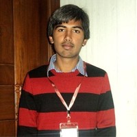 Syed Ali Asjad