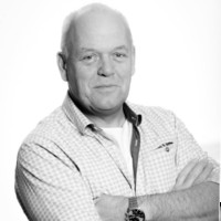 Bert Schuiteman