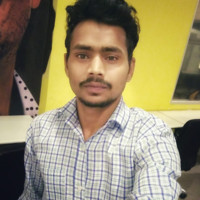 Vipul Srivastav