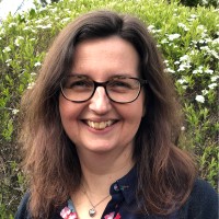 Amy Robertson