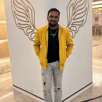 Antony Jayaraj