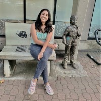 Gagandeep Kaur