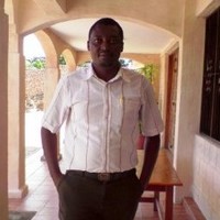 henry Madanga