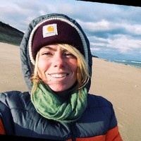 Molly Treadwell