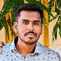 Saravanakumar Sridharan