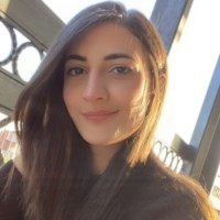 Seyma Teksen