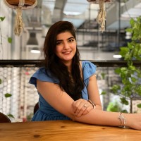 Sanika Arora