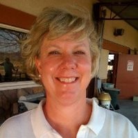 Jill Bertram
