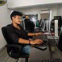 Sai Santhosh Addepalli