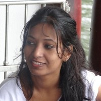 Shrutika Swaraj